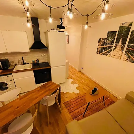 Contemporain - 357 Appartement